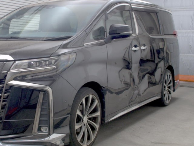 Toyota ALPHARD 2020 7268539-4