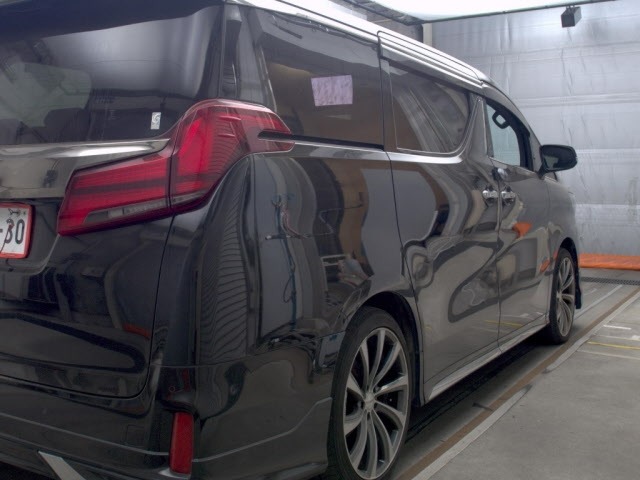 Toyota ALPHARD 2020 7268539-5