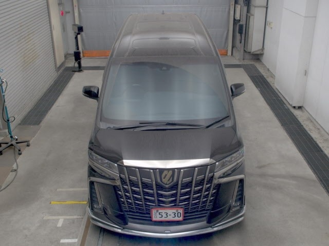 Toyota ALPHARD 2020 7268539-6