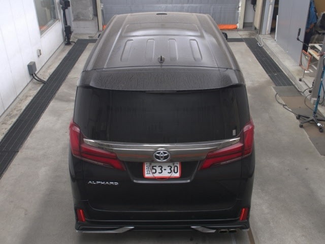 Toyota ALPHARD 2020 7268539-7
