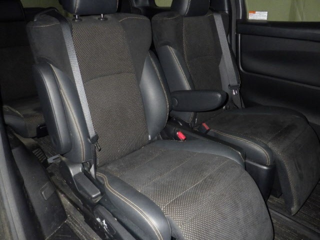 Toyota ALPHARD 2020 7268539-8