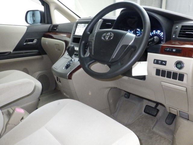 Toyota ALPHARD 2008 7268540-3