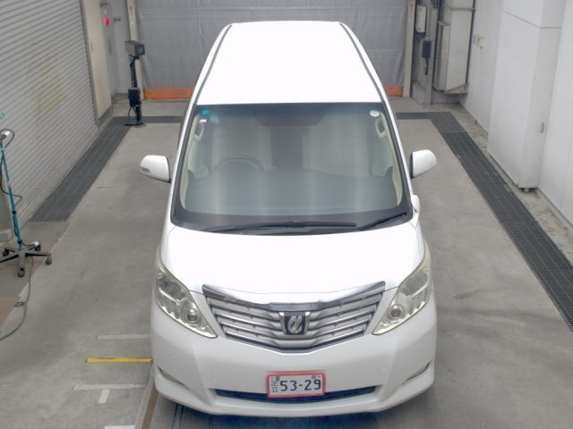 Toyota ALPHARD 2008 7268540-6