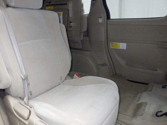 Toyota ALPHARD 2008 7268540-8