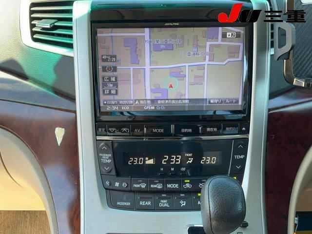 Toyota ALPHARD 2009 7268566-11