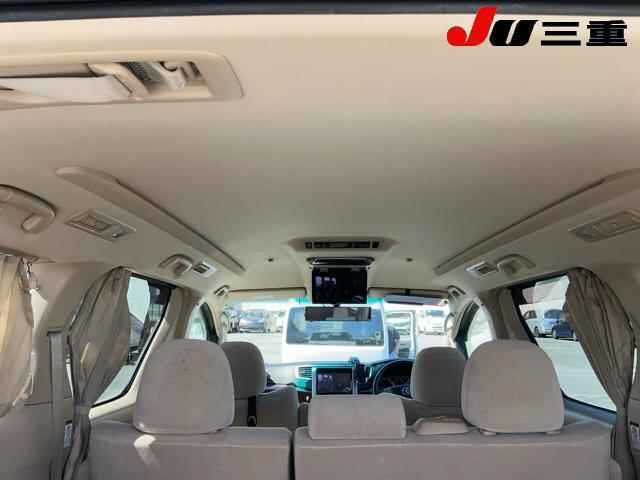 Toyota ALPHARD 2009 7268566-12