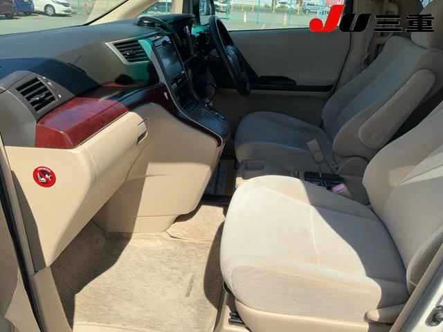 Toyota ALPHARD 2009 7268566-3