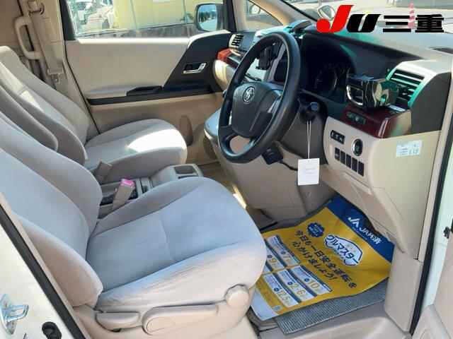 Toyota ALPHARD 2009 7268566-4