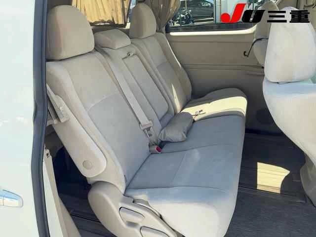 Toyota ALPHARD 2009 7268566-5