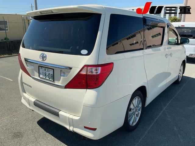 Toyota ALPHARD 2009 7268566-6