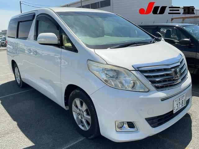 Toyota ALPHARD 2014 7268567-0