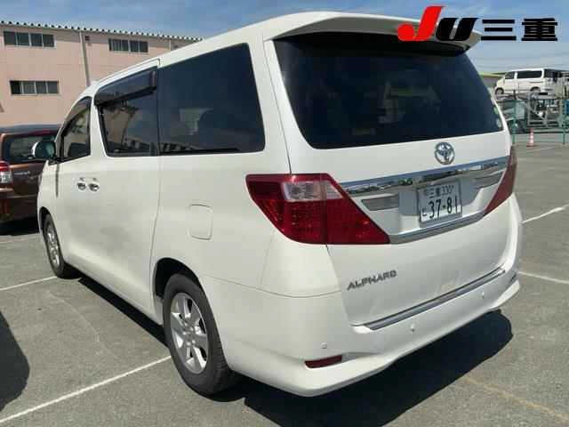 Toyota ALPHARD 2014 7268567-1