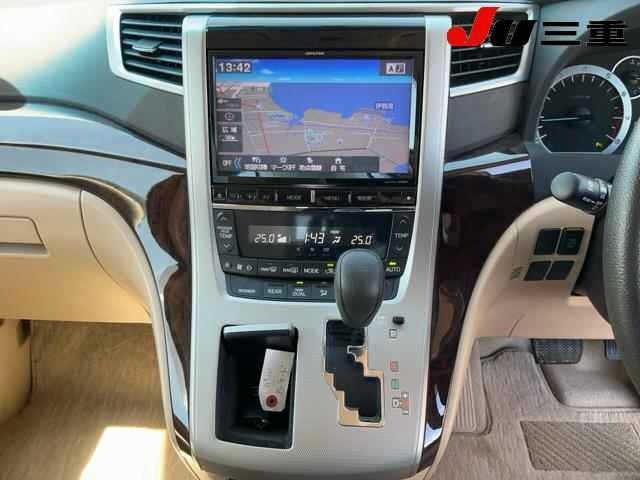 Toyota ALPHARD 2014 7268567-11