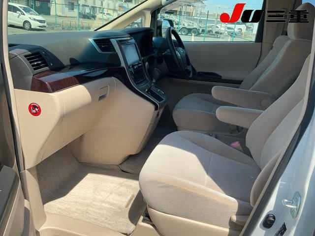 Toyota ALPHARD 2014 7268567-3