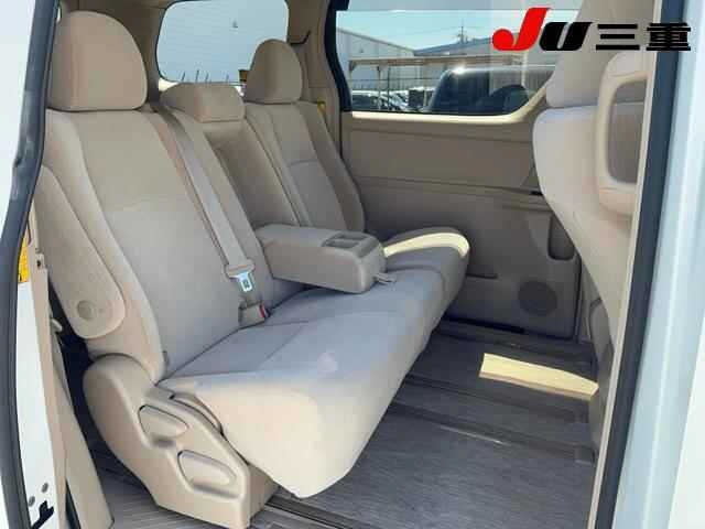 Toyota ALPHARD 2014 7268567-5