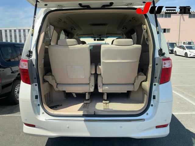 Toyota ALPHARD 2014 7268567-7