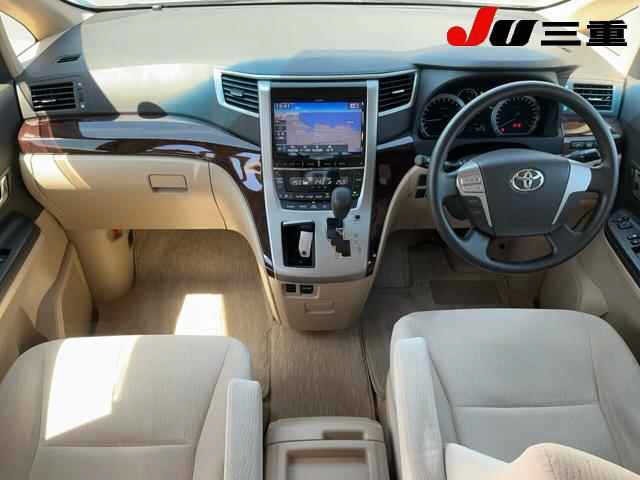 Toyota ALPHARD 2014 7268567-8