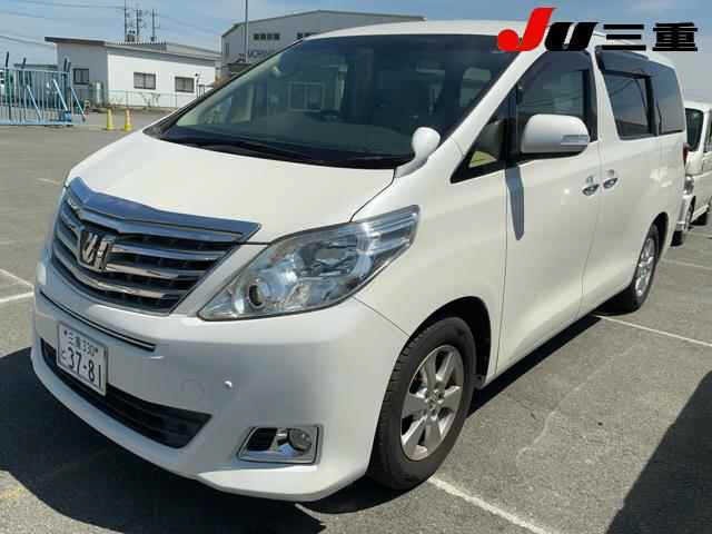 Toyota ALPHARD 2014 7268567-9
