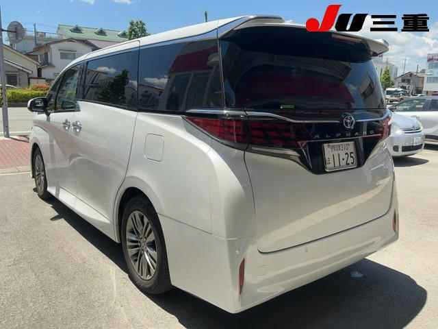 Toyota ALPHARD 2024 7268577-1