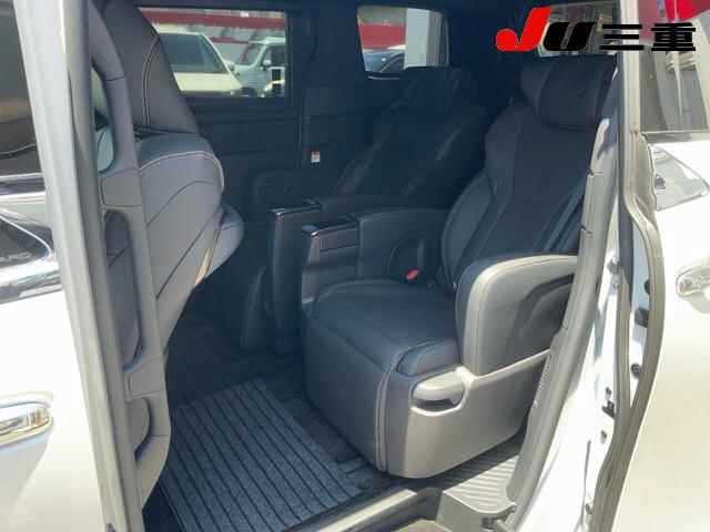 Toyota ALPHARD 2024 7268577-10