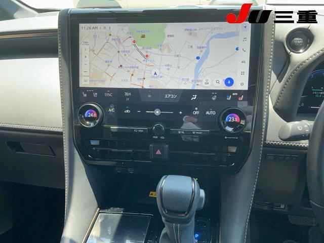 Toyota ALPHARD 2024 7268577-20