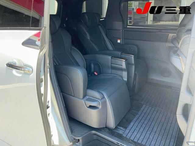 Toyota ALPHARD 2024 7268577-5