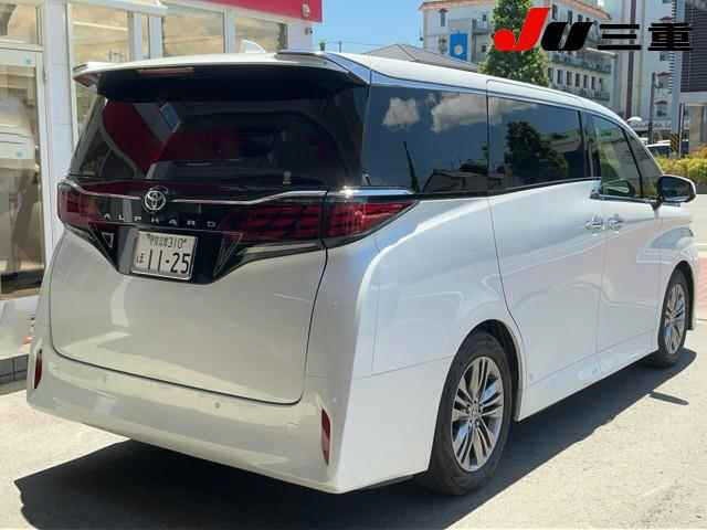 Toyota ALPHARD 2024 7268577-6