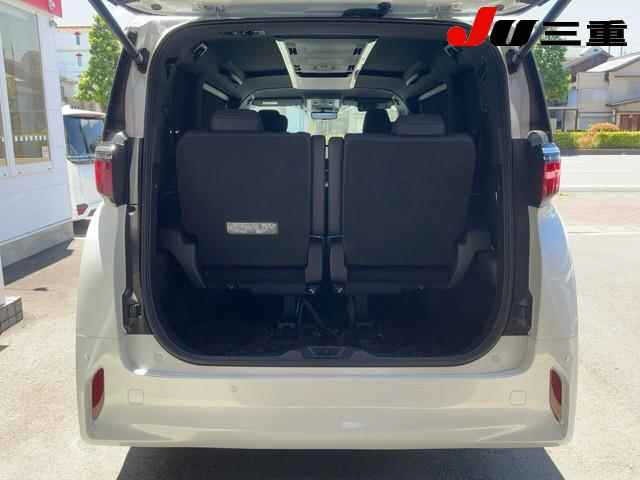 Toyota ALPHARD 2024 7268577-7