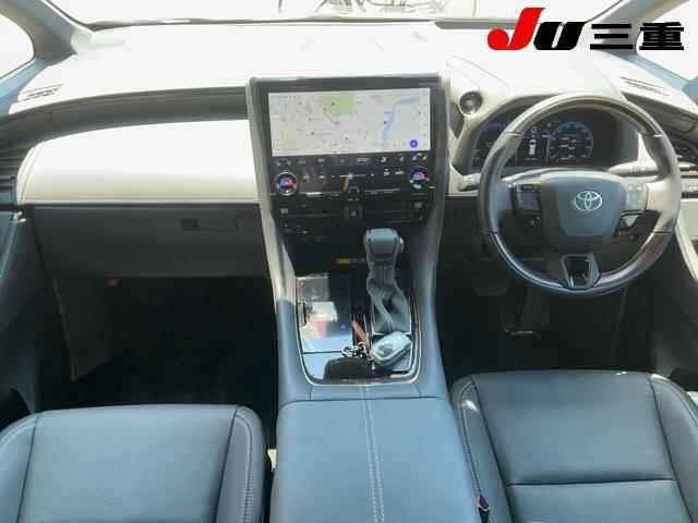 Toyota ALPHARD 2024 7268577-8