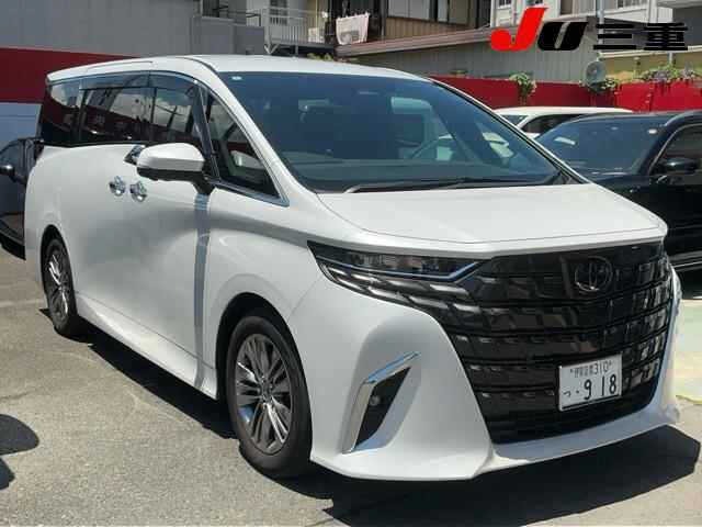 Toyota ALPHARD 2024 7268578-0