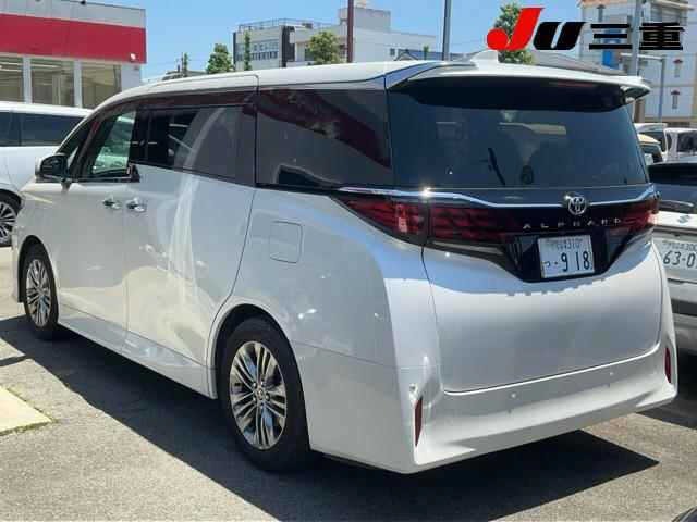 Toyota ALPHARD 2024 7268578-1