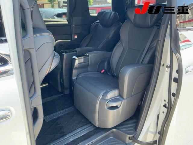 Toyota ALPHARD 2024 7268578-10