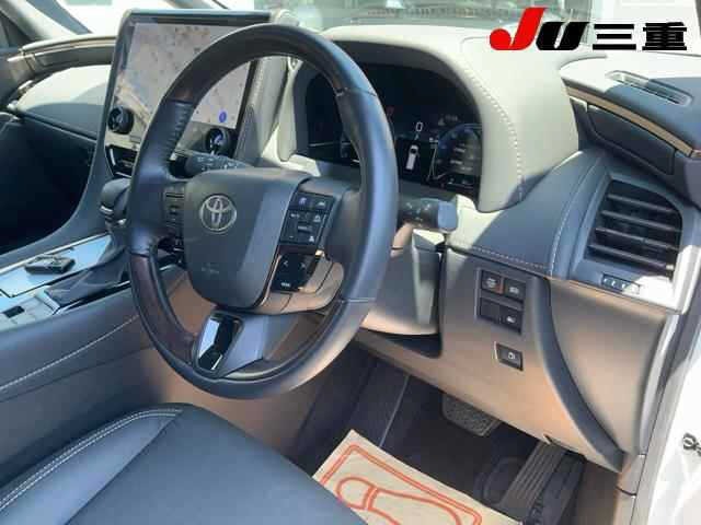 Toyota ALPHARD 2024 7268578-16