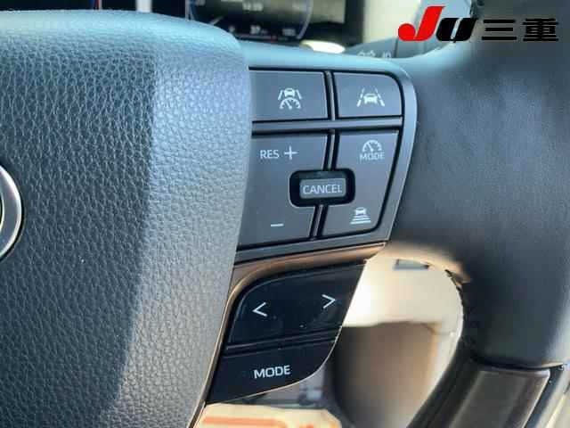 Toyota ALPHARD 2024 7268578-19
