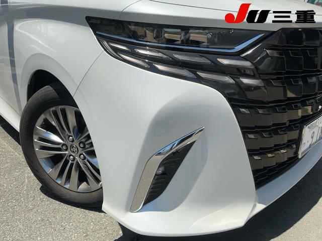 Toyota ALPHARD 2024 7268578-29