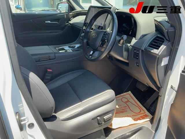 Toyota ALPHARD 2024 7268578-4