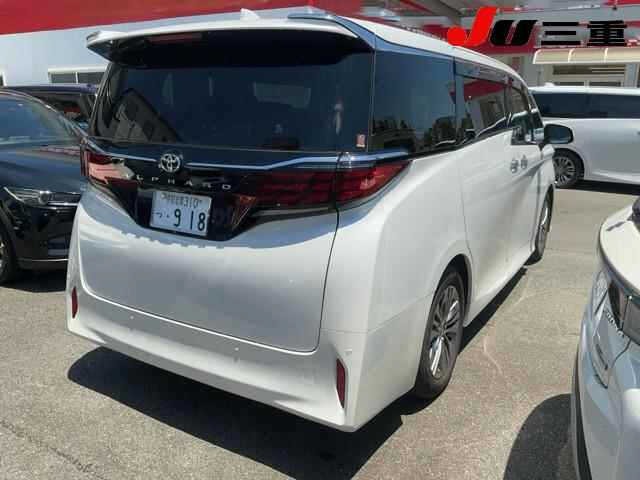 Toyota ALPHARD 2024 7268578-6