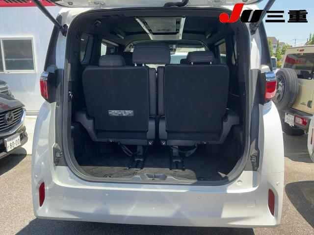 Toyota ALPHARD 2024 7268578-7