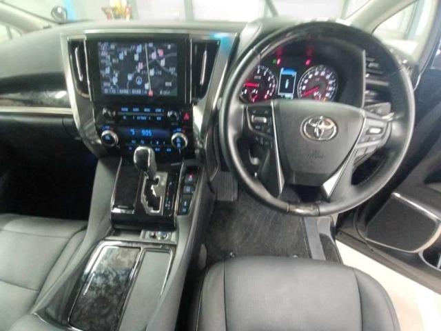 Toyota ALPHARD 2022 7268583-11