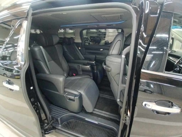 Toyota ALPHARD 2022 7268583-12