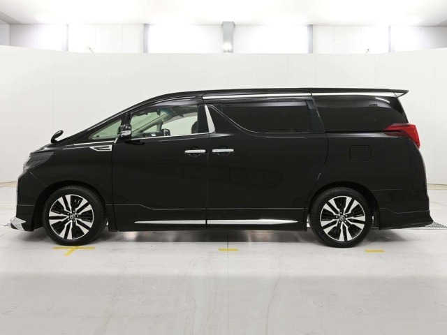 Toyota ALPHARD 2022 7268583-4