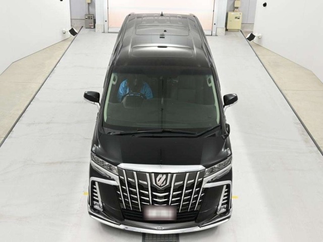 Toyota ALPHARD 2022 7268583-7