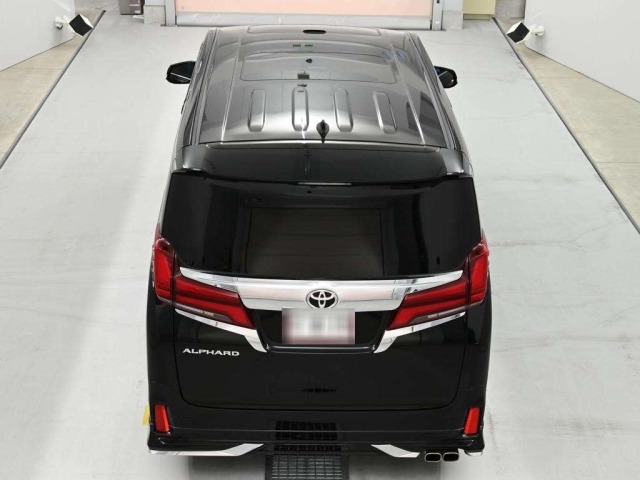 Toyota ALPHARD 2022 7268583-8