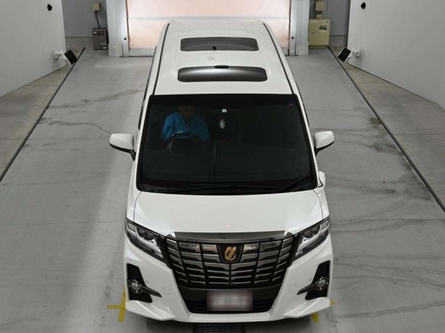 Toyota ALPHARD 2017 7268591-7