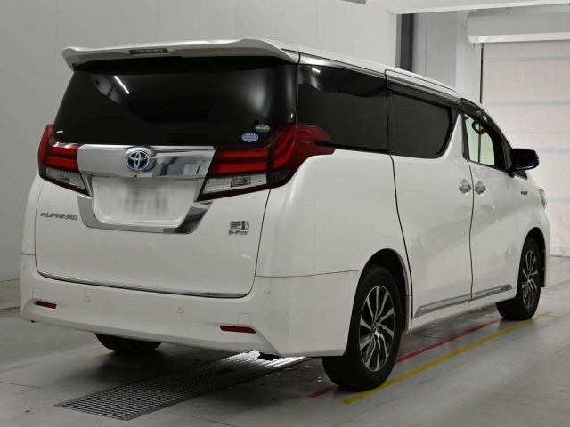 Toyota ALPHARD 2015 7268595-1