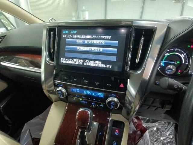 Toyota ALPHARD 2015 7268595-11