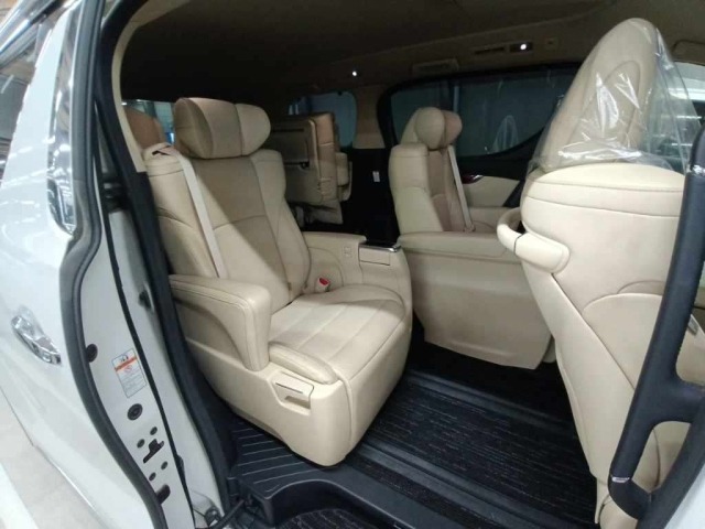 Toyota ALPHARD 2015 7268595-12