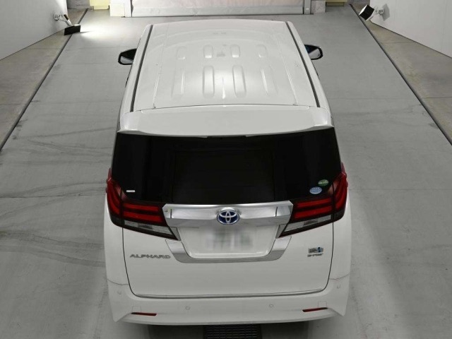 Toyota ALPHARD 2015 7268595-8