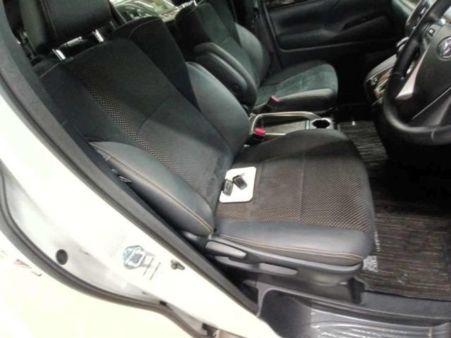 Toyota ALPHARD 2022 7268596-10