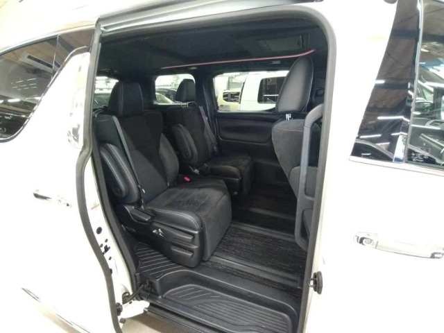 Toyota ALPHARD 2022 7268596-12